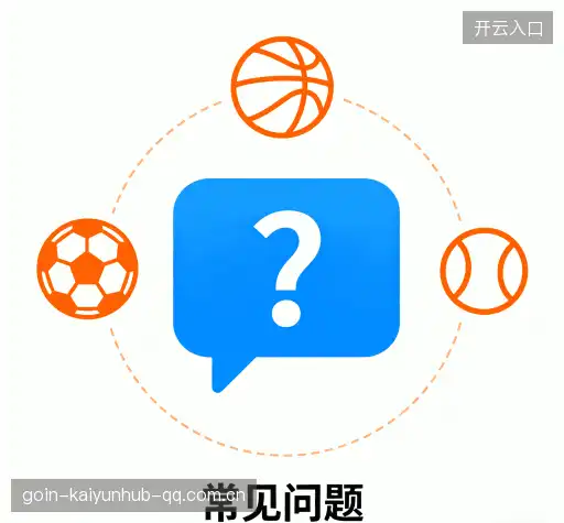 常见问题索引